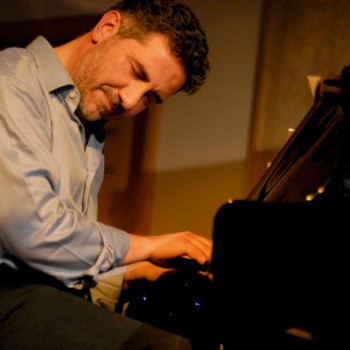 Composizione jazz: Mauro Grossi