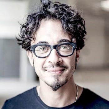 Informatica musicale: Federico Ortica