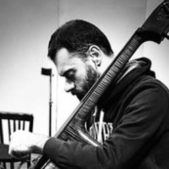 Contrabbasso: Michele Valentini