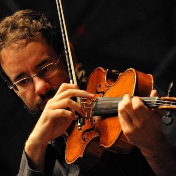 Viola: Agostino Mattioni