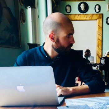 Teoria dell'Armonia e Analisi: Marco Benetti