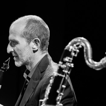 Clarinetto: Carlo Failli