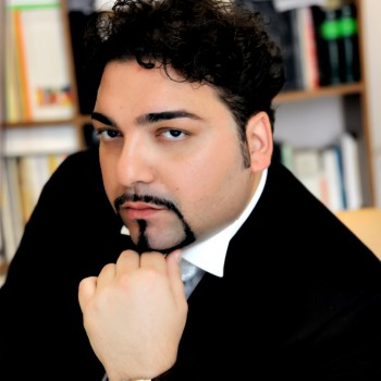 Canto: Leonardo Gramegna