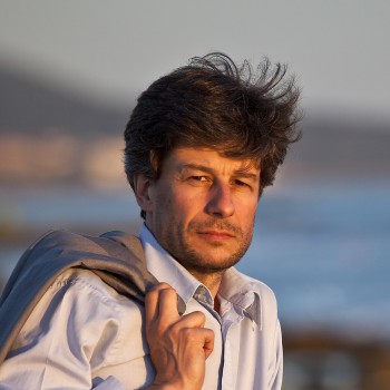 Pianoforte jazz: Andrea Pellegrini