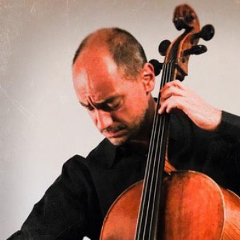 Violoncello: Luca Provenzani