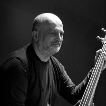 Contrabbasso jazz: Domenico Santaniello