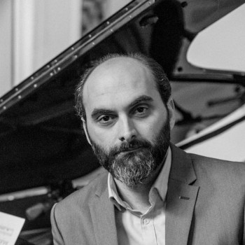 Pianoforte jazz: Gabriele Zanchini