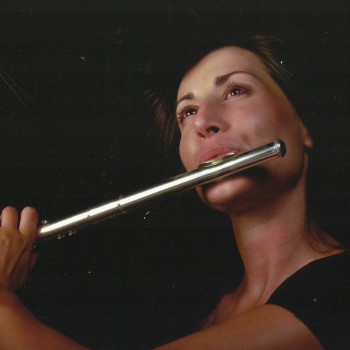 Flauto: Angela Camerini