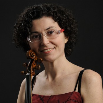 Violino: Chiara Morandi