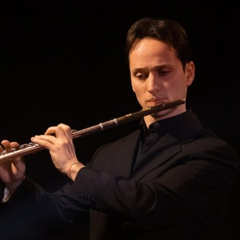 Flauto: Davide Chiesa