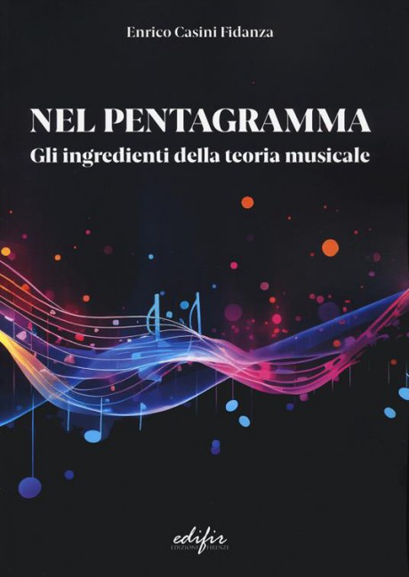 Nel Pentagramma. Gli ingredienti della Teoria Musicale