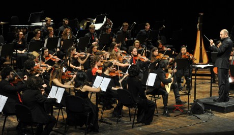 Concerto di Capodanno