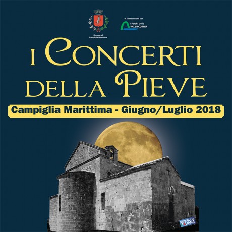 I Concerti della Pieve