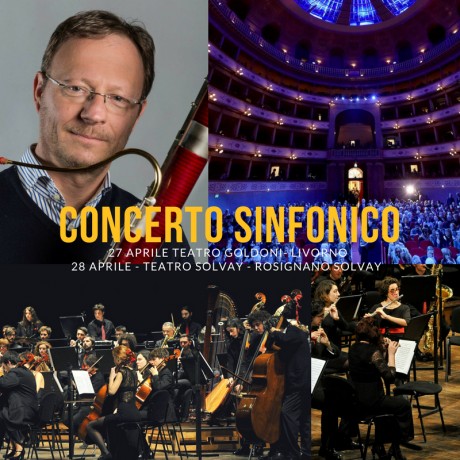 concerto sinfonico