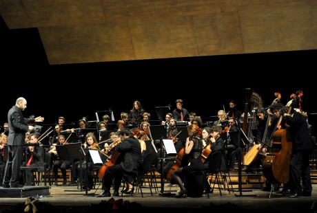 Concerto per la città di Livorno