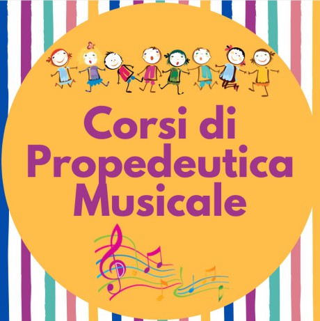 Open day corsi di Propedeutica 