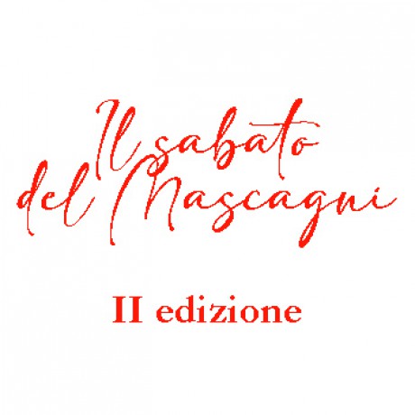 Il sabato del Mascagni - II Edizione