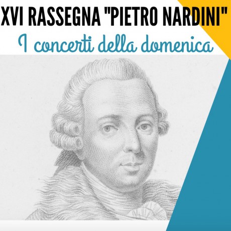 XVI Rassegna "Pietro Nardini"