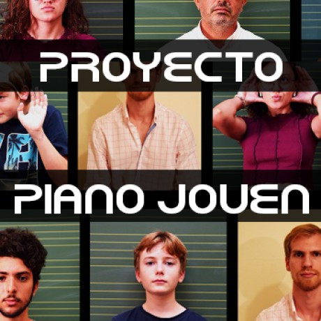 Proyecto Piano Joven