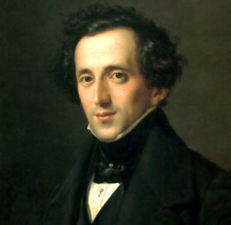 Maratona Mendelssohn